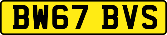 BW67BVS