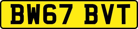 BW67BVT