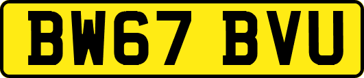 BW67BVU