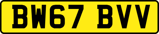 BW67BVV