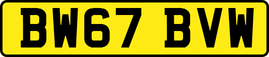BW67BVW