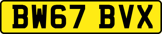 BW67BVX