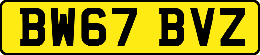 BW67BVZ