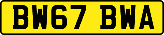 BW67BWA