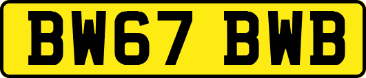 BW67BWB