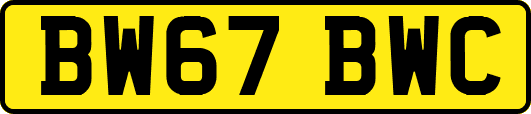 BW67BWC