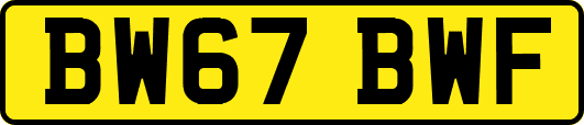 BW67BWF