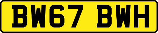 BW67BWH
