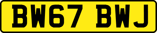 BW67BWJ