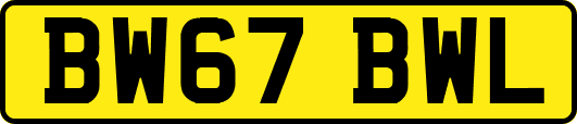 BW67BWL