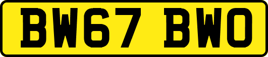 BW67BWO