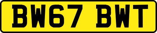 BW67BWT