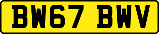 BW67BWV
