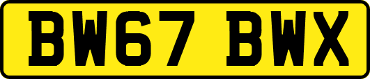 BW67BWX