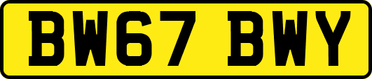 BW67BWY
