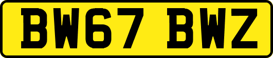 BW67BWZ