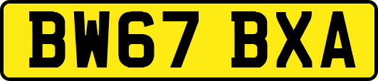 BW67BXA