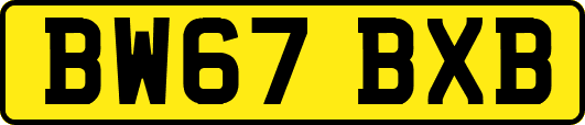 BW67BXB