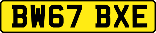 BW67BXE