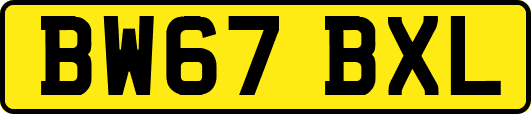 BW67BXL