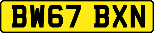 BW67BXN