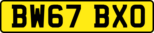 BW67BXO