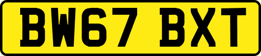BW67BXT