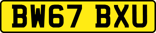 BW67BXU