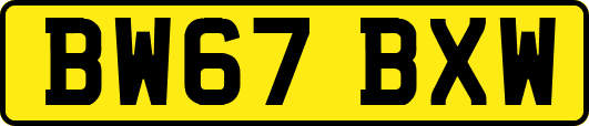 BW67BXW