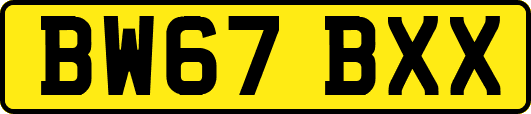 BW67BXX