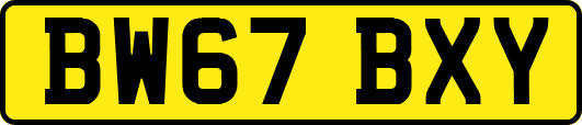 BW67BXY