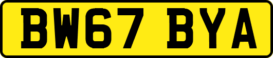 BW67BYA