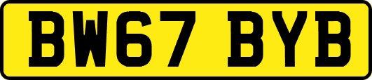 BW67BYB