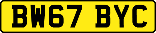 BW67BYC