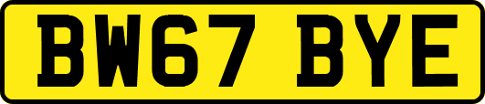 BW67BYE