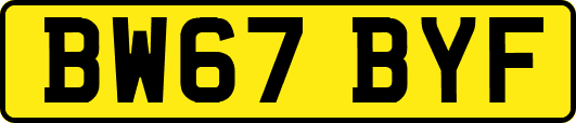BW67BYF
