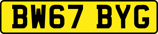 BW67BYG