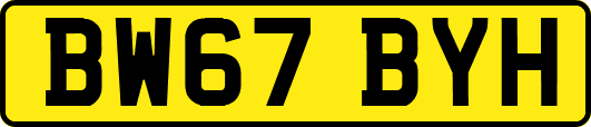 BW67BYH