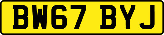 BW67BYJ