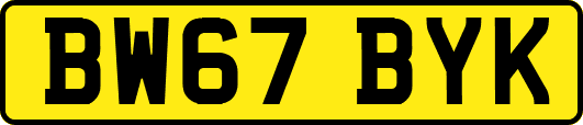 BW67BYK
