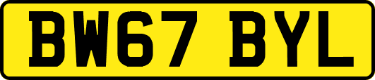 BW67BYL