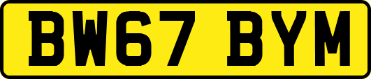 BW67BYM