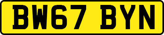 BW67BYN