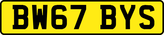 BW67BYS