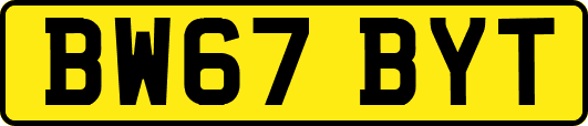 BW67BYT
