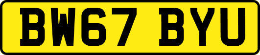 BW67BYU