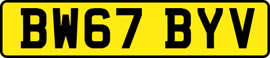 BW67BYV
