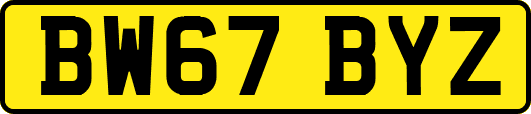 BW67BYZ