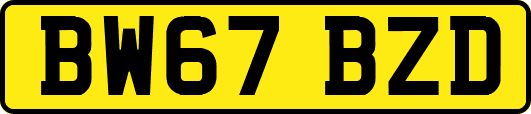 BW67BZD
