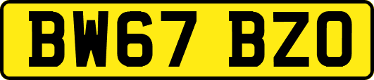 BW67BZO